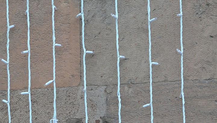 Անհապաղ դադարեցնել զարդարանքների աշխատանքները. Հայաստանի ճարտարապետների պալատ