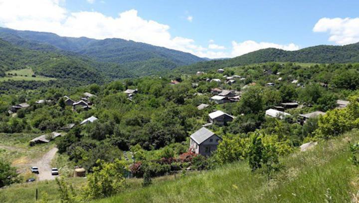 Կիրանցի բնակիչներն անհանգիստ են՝ չափագրողներ են գալու գյուղ