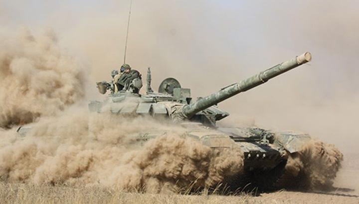 ՌԴ-ում մեկնարկել են «Կովկաս-2020» զորավարժությունները