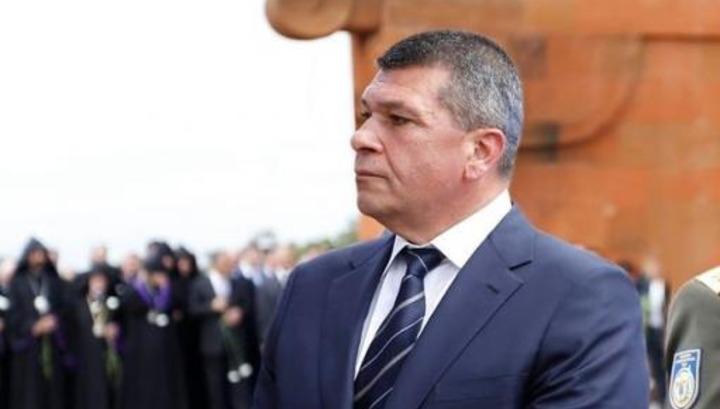 Հաղթանակը որբ չէ, հաղթանակը միշտ կոնկրետ անուններ ունի․ Վլադիմիր Գասպարյան