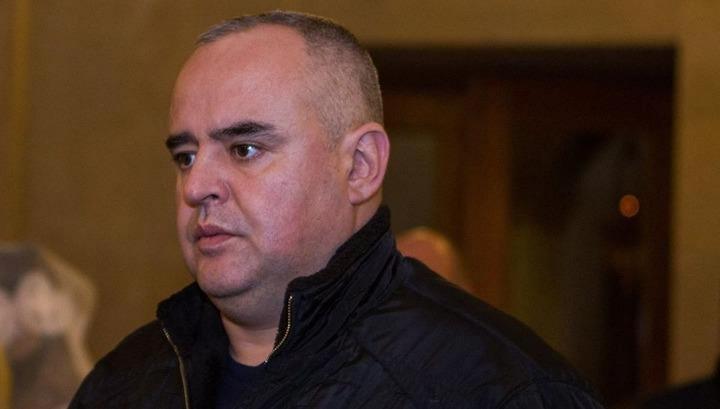 Նարեկ Մալյանը և Տիգրան Աթանեսյանն ԱԱԾ քննչական դեպարտամենտում են գտնվում