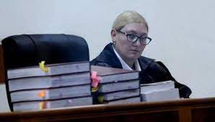 Դատական նիստը հետաձգվեց մինչև մայիսի 11-ը