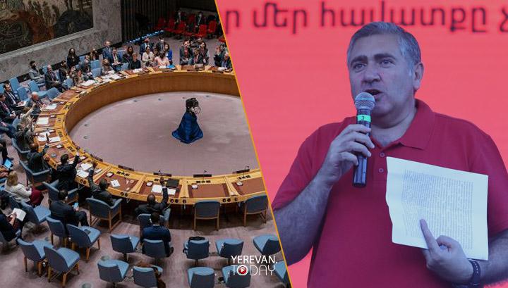 Փաշինյանի Շենգավիթ համայնքի բնակարանն իրեն է սպասում․ Արթուր Խաչատրյան