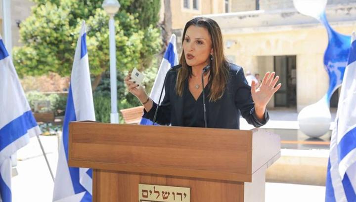 Ամերիկան պետք է հարվածի Իրանի միջուկային ենթակառուցվածքին. Իսրայելցի դիվանագետ