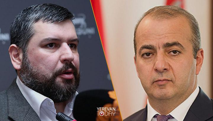 Շատերը շարունակում են նիկոլաթուրքական վարչակարգն ընկալել՝ որպես հայկական իշխանություն. Կարեն Վրթանեսյան