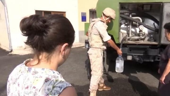 Ինչ է կատարվել Արցախում ընթացիկ շաբաթվա ընթացքում