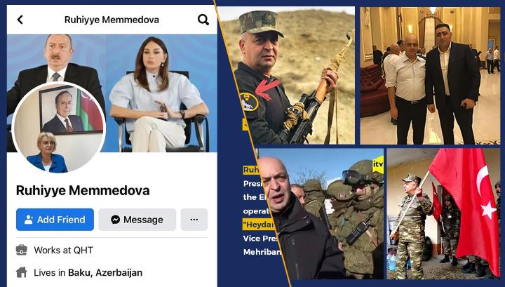 Ովքեր են իրականում Արցախ-Հայաստան ճանապարհը փակած «էկոակտիվիստ» առաջնորդները