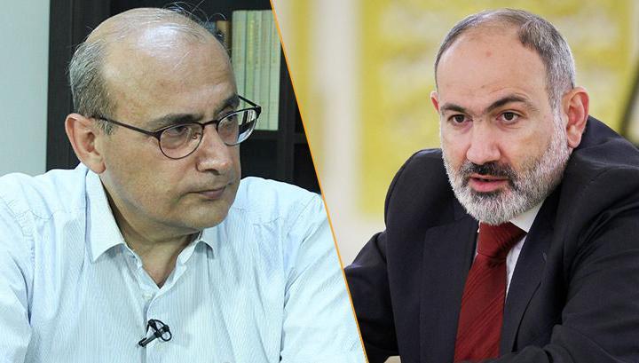 Պացիենտի մոտ ծանր հոգեխանգառմունք է․ Ստեփան Դանիելյան