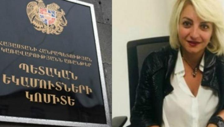 ՊԵԿ աշխատակիցը գործից դուրս է եկել, որ չգնա երթի. Politik.am