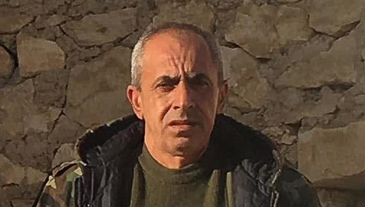 Արամ Պողոսյանը վայր է դնում ԵԿՄ Նոր-Նորք տ/բ-ի նախագահի լիազորությունները ի աջակցություն բանակի և ազգի