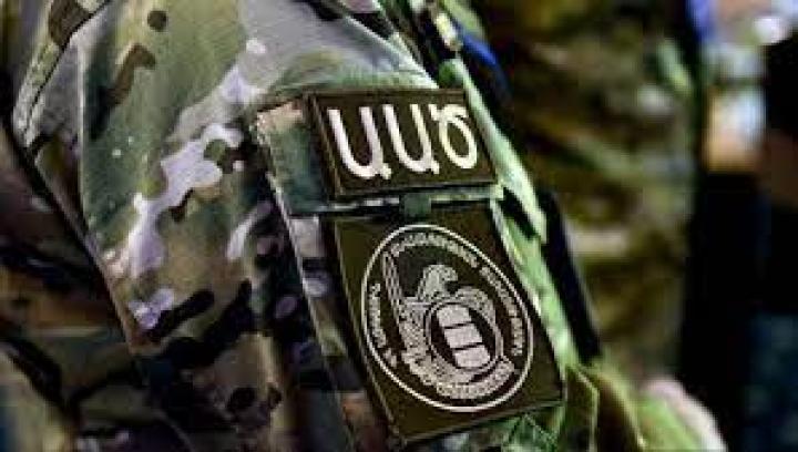 ԱԱԾ-ն հայտնաբերել և կանխել է ընդերքօգտագործման ոլորտում չարաշահումների հերթական դեպքը