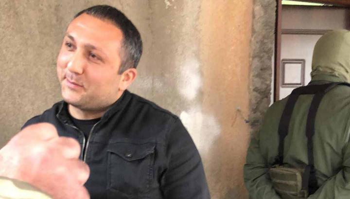 Մի «քինախնդիր» ոստիկանի պատմություն․ ո՞վ էր խուզարկում Սուրեն Մանուկյանի տունը․ Yerkir.am