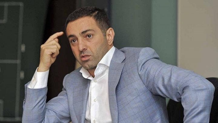 Ինչու Արթուր Գևորգյանի գույքը կալանքից չեն հանում. «Ժողովուրդ»