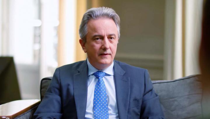 Ամերիաբանկը պատրաստ է բաժնետոմսերի առաջնային հրապարակային տեղաբաշխման. ՎԶԵԲ գործադիր տնօրեն Ֆրենսիս Մալիժ