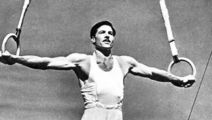 Երևանում կտեղադրվի Օլիմպիական խաղերի եռակի չեմպիոն Ալբերտ Ազարյանի արձանը