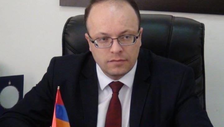 Շիրակի փոխմարզպետը կազատվի պաշտոնից