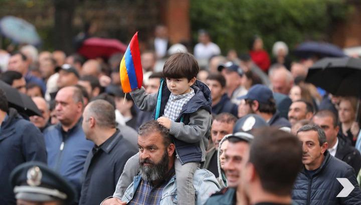 Ո՞ւմ է վախեցնում ազգային ուժերի ակտիվությունը. «Փաստ»