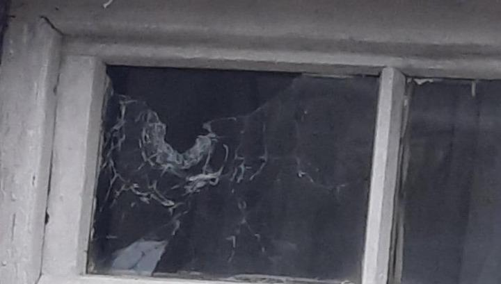 Ադրբեջանի կրակի հետևանքով Տավուշում վնասվել են քաղաքացիական ենթակառուցվածքներ