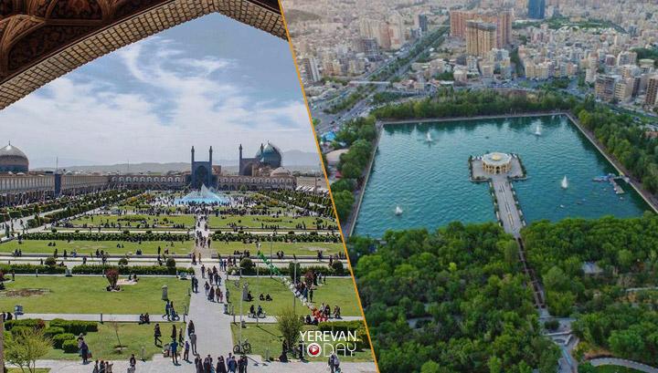 Իրանը հերքում է պայթյունների և հրթիռային հարվածների լուրերը