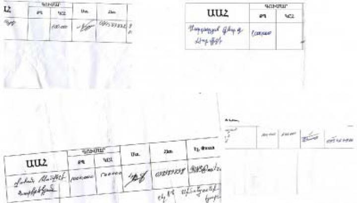 Քաղաքացիական պայմանագիրն անօրինական նվիրատվություննե՞ր է ստանում. Yerkirmedia.am
