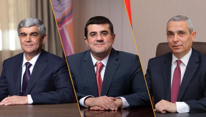 Վիտալի Բալասանյանը կրկնապատկել է արդյունքը՝ գալով առաջին հորիզոնական․ Հարցում