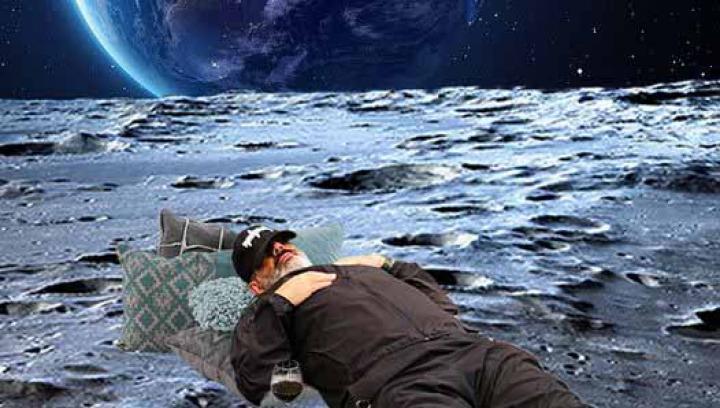 Ուզում եք Պալպատինի ողջ կայսերական արմադան տվեք Նիկոլին, մեկ է, անիմաստ է. Արամ Գևորգյան