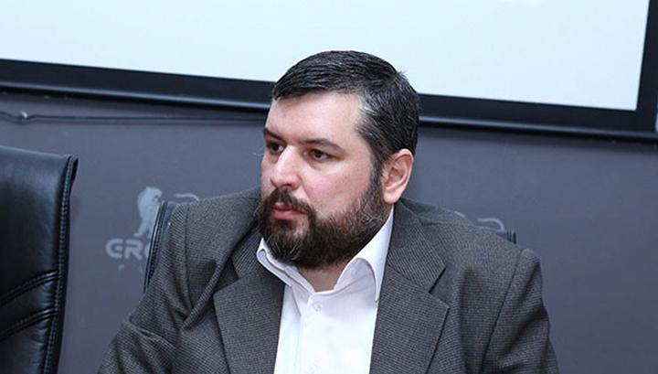 Եթե առանց գեթ մեկ կրակոցի թողնում ես, որ թշնամին մտնի քո տարածք, ապա ինչ-որ պահից նա է սկսելու կրակելը․  Վրթանեսյան