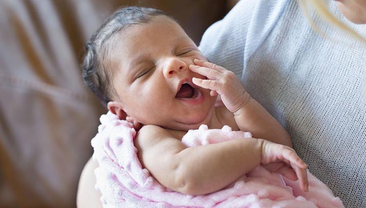 Բռնի տեղահանված անձանց ընտանիքներում 55 երեխա է ծնվել