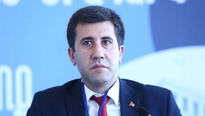 Նախատեսվում է տիկին Գայանեի առերեսումը Աշոտ Փ.-ի հետ, որը պնդում է, թե տիկին Գայանեն իրեն առևանգել է․ Ռուբեն Մելիքյան