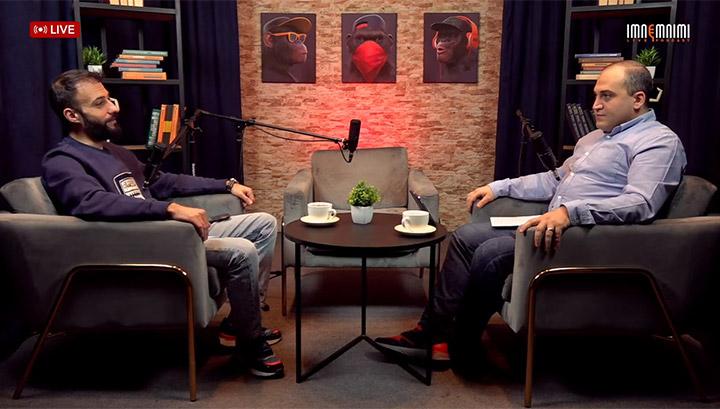 Ոստիկանները տարել են նաև Վազգեն Սաղաթելյանին