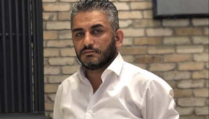 Աշոտ Սարգսյանն իր դիմումի համաձայն ազատվել է պաշտոնից