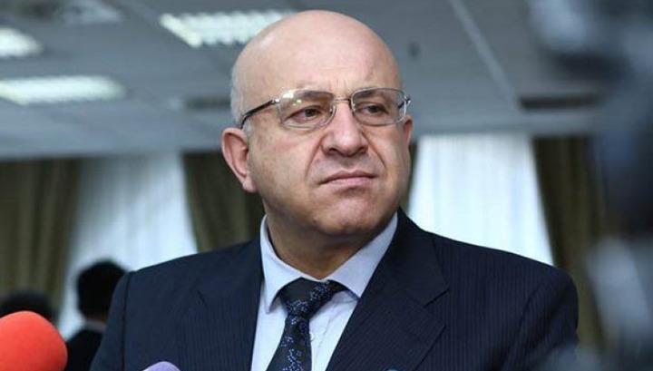 Մացոյի լոբբինգով զբաղվում է ԱԱԾ փոխտնօրենը. «Փաստ»