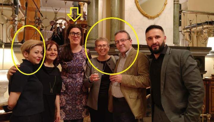 Սոցապնախարարությունն անվանեք լգբտ նախարարություն, պրծնի գնա. Զաքար Խոջաբաղյան