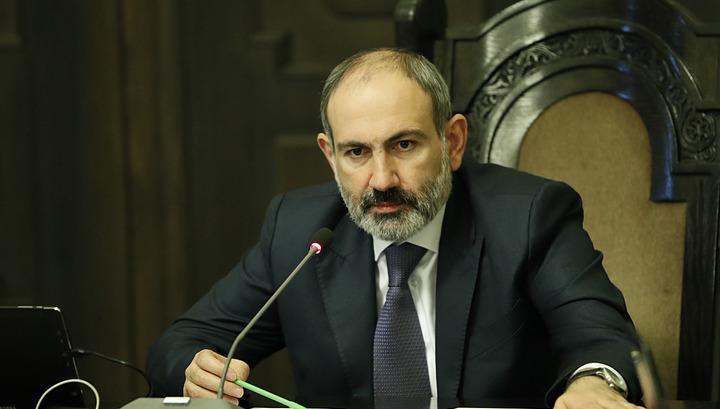 Հայտնի են Ներքին գործերի փոխնախարարների անունները. «Ժողովուրդ»