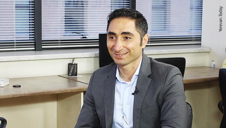 Դատախազների և քննիչների ապօրինի գործողությունների համար վճարում են հարկատուները. Սարգիս Գրիգորյան