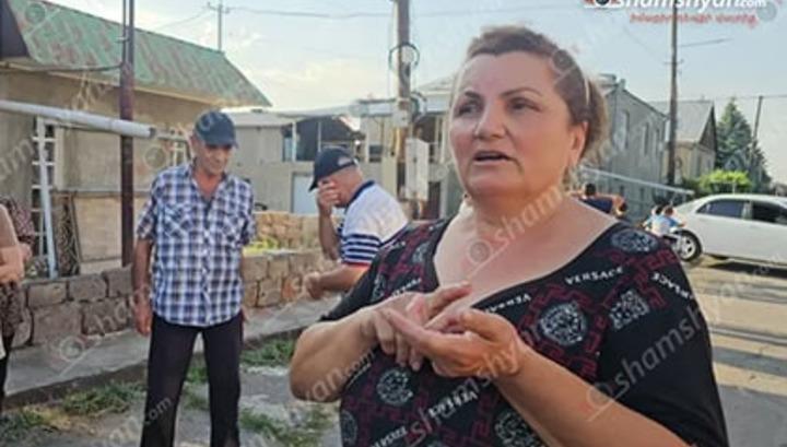 Երբ գալիս է ամառը, մենք ջրին «կակա» ենք ասում․ արամուսցի