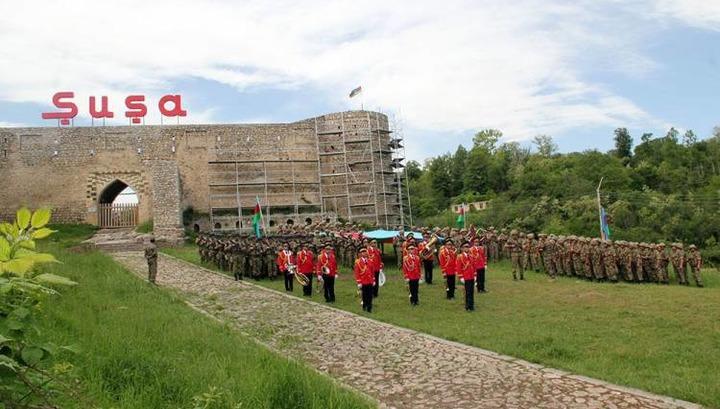 Ադրբեջանը չի բնակեցնում իր վերահսկողության տակ անցած շրջանները. «Հրապարակ»