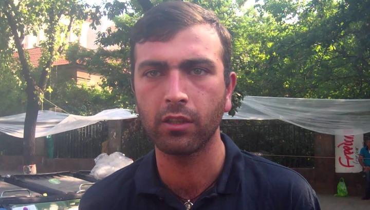 Ի՞նչ միջոցներ է կիրառել Վաղինակ Շուշանյանը բանակից ազատվելու և վիզա ստանալու համար