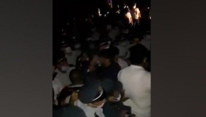 Ամուլսարից բերման էր ենթարկվել 9 քաղաքացի