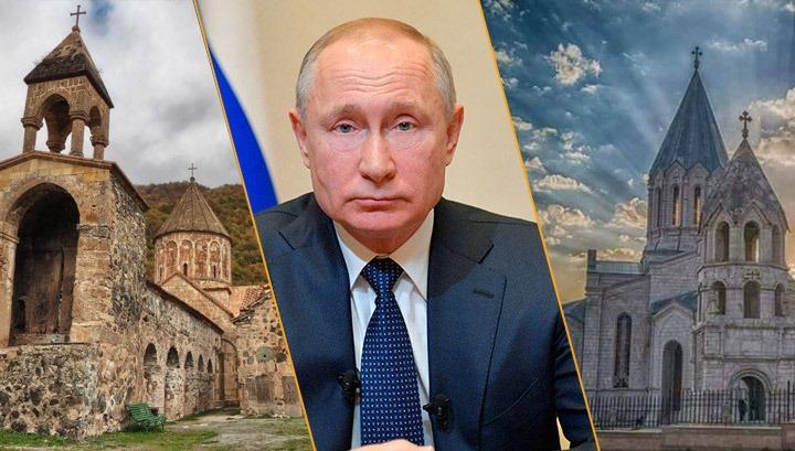 Ռուս մարդն ավելի շատ է հասկանում՝ հայի համար ինչ են Շուշին ու Ղազանչեցոցը, քան հայ ղեկավարը․ «Իրատես»