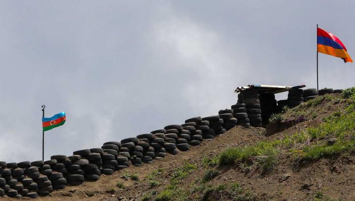 ՀԱՊԿ առաքելությունը դեռ չի ժամանել Հայաստանի և Ադրբեջանի սահման. Կրեմլ