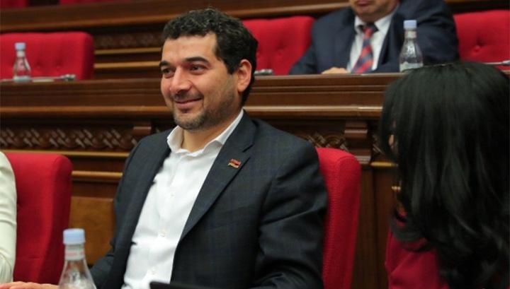 Նիկոլ Փաշինյանը մինչ օրս հանրությանը չի խաբել. Հրաչյա Հակոբյան․ Factor.am