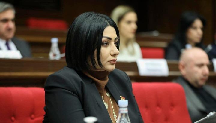 Եթե չսթափվենք, մեր տան դուռն էլ է թակելու ողբերգությունը․ Հռիփսիմե Ստամբուլյան