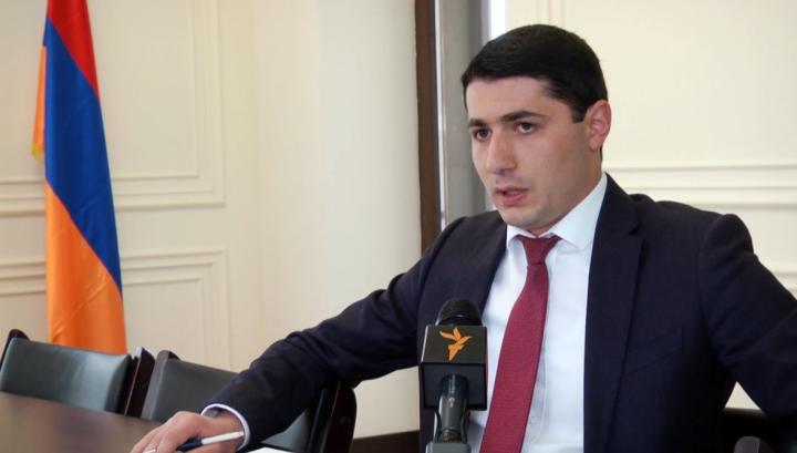 Ծնողների և Քյարամյանի հանդիպման ընթացքում չեն եղել քաշքշուկներ, վիրավորանքներ․ ՔԿ-ից պարզաբանում են