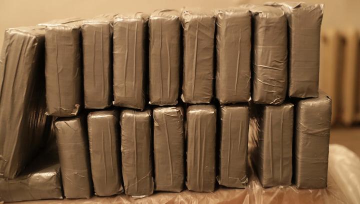 Էկվադորից Հայաստան է ներմուծել շուրջ մեկ տոննա կոկաին. ԱԱԾ