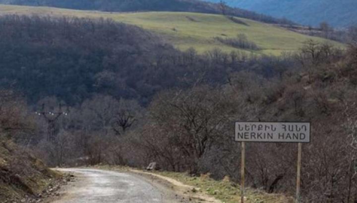 Թշնամին պատանդ էր վերցրել 4 հայի, ապա փոխանակում կատարել․ ի՞նչ է տեղի ունեցել Ներքին Հանդում երեկ. «Հետք»