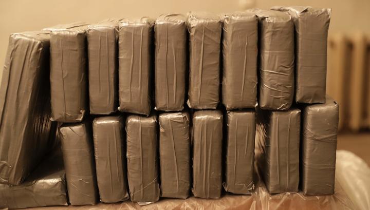 Արդյոք թմրամիջոցը մնալու՞ էր Հայաստանում, թե՞ մեր երկրով տեղափոխվելու էր այլ երկիր․ ԱԱԾ-ն հրաժարվել է պատասխանել․ «Հետք»