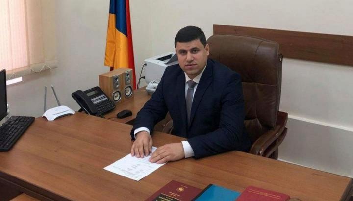 Դատավոր Բորիս Բախշիյանի գործով քննությունն ապօրինի է.  փաստաբան․ «Փաստինֆո»