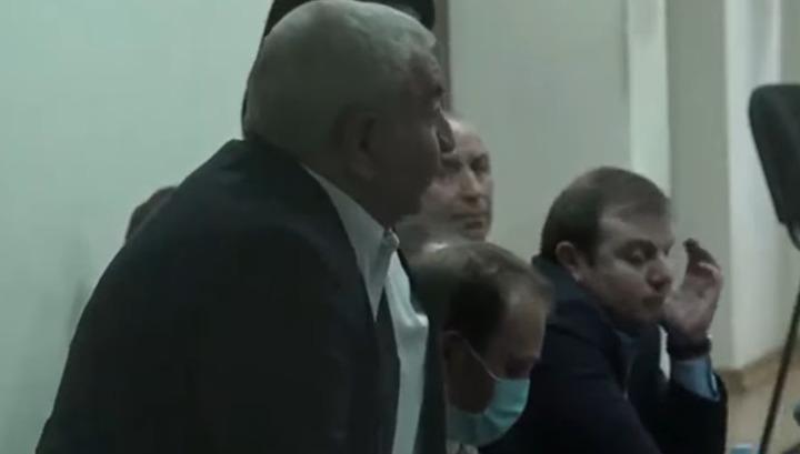 Դա ագրեսիվ վերաբերմունք չէր, այլ բողոք դատախազի ցինիկ ելույթի դեմ․ Խաչատուրով