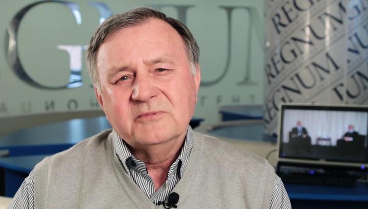 Երևանն ու Բաքուն ունեն իրենց շահերը՝ Թուրքիայի ու Իրանի հետ կապված, բայց դա իրենցն են․ Ստանիսլավ Տարասով․ «Հրապարակ»